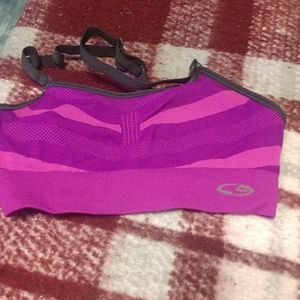 Champion sports bra.size xs